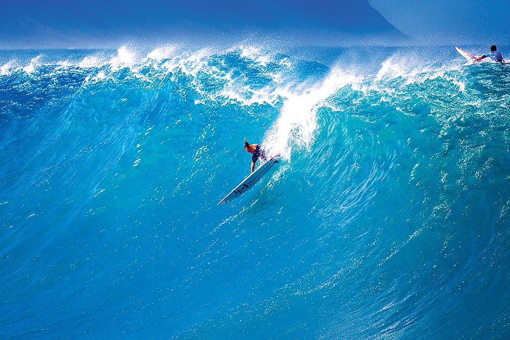 PIBC presents Ted Grambeau Slide Night post image