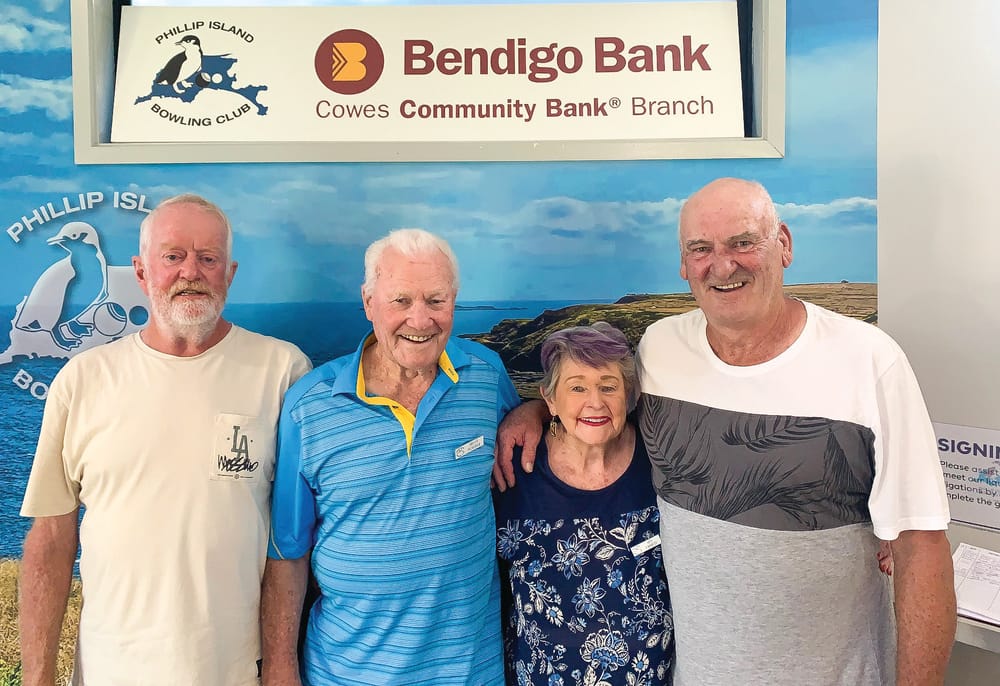 Perfect conditions for social post image