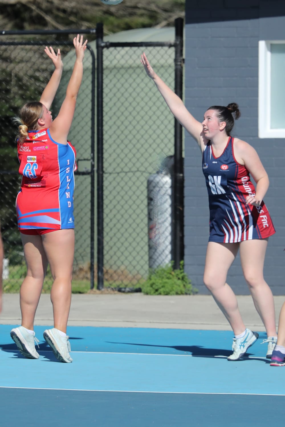 Good potential from C Grade post image