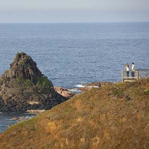 Pyramid Rock Walk post image