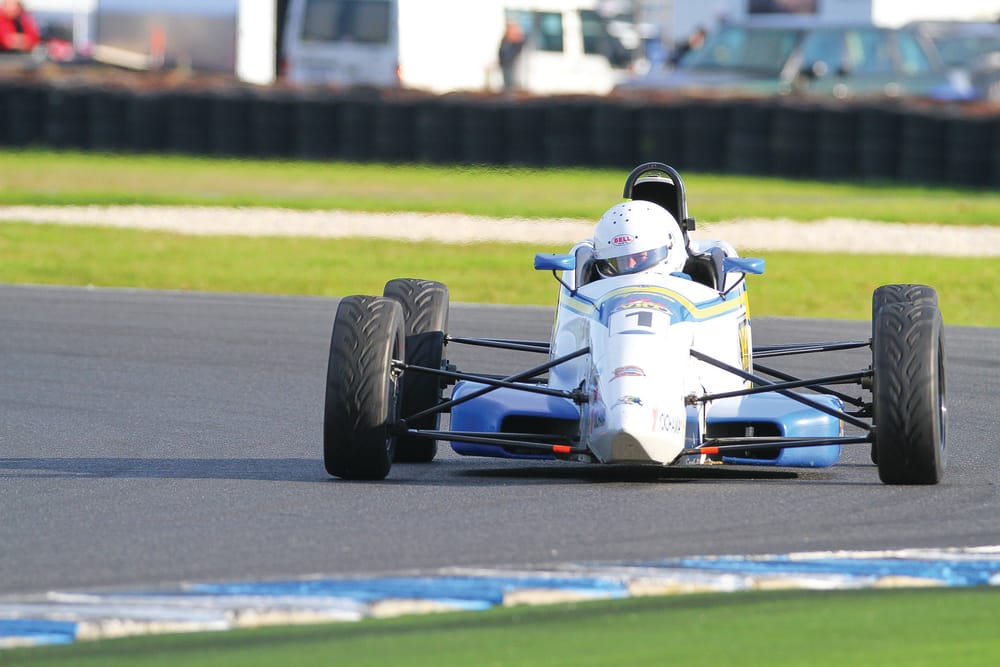 Victorian Championship Racing at Phillip Island post image
