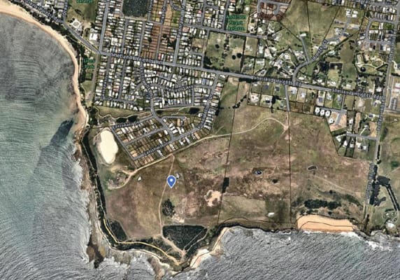 San Remo's views too "significant" to develop post image