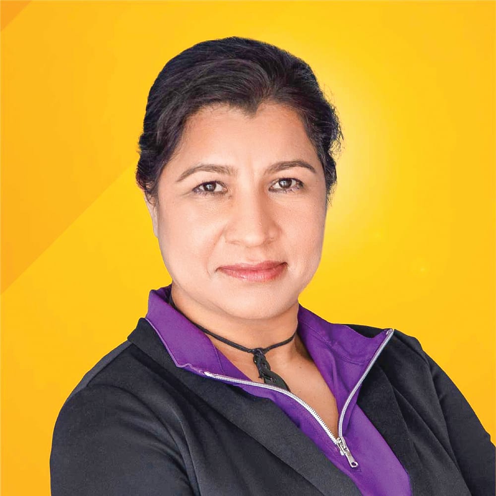 Election Feature: Kuljeet Kaur Robinson - One Nation post image