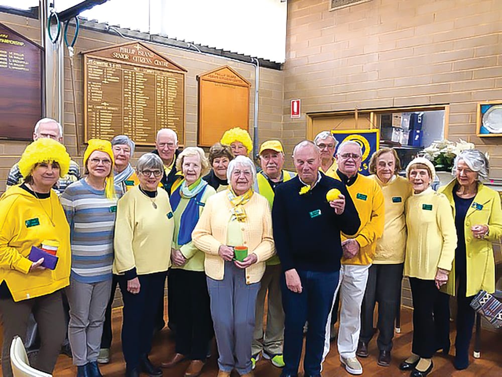 Sunshine day post image