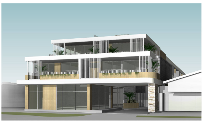 Developers pushing Cowes’ height by stealth post image