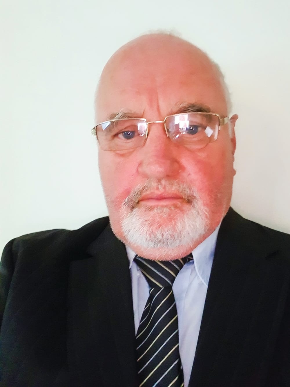 Recovering from Covid at home post image