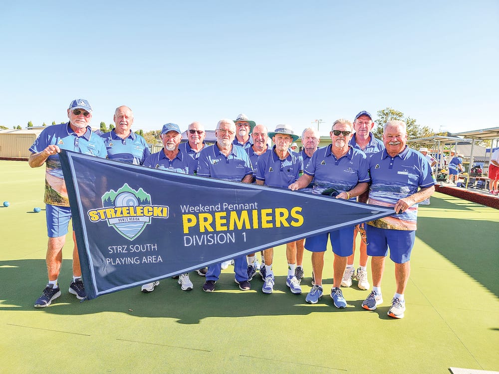 Stellar end to season with grand final wins post image