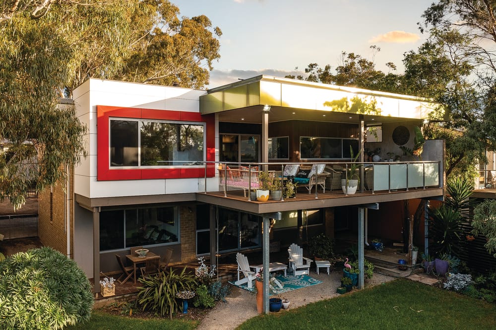 Ultimate beachfront living post image