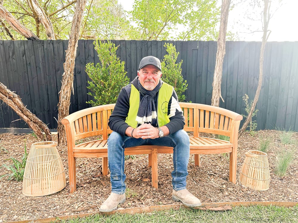 The Block filming concludes post image