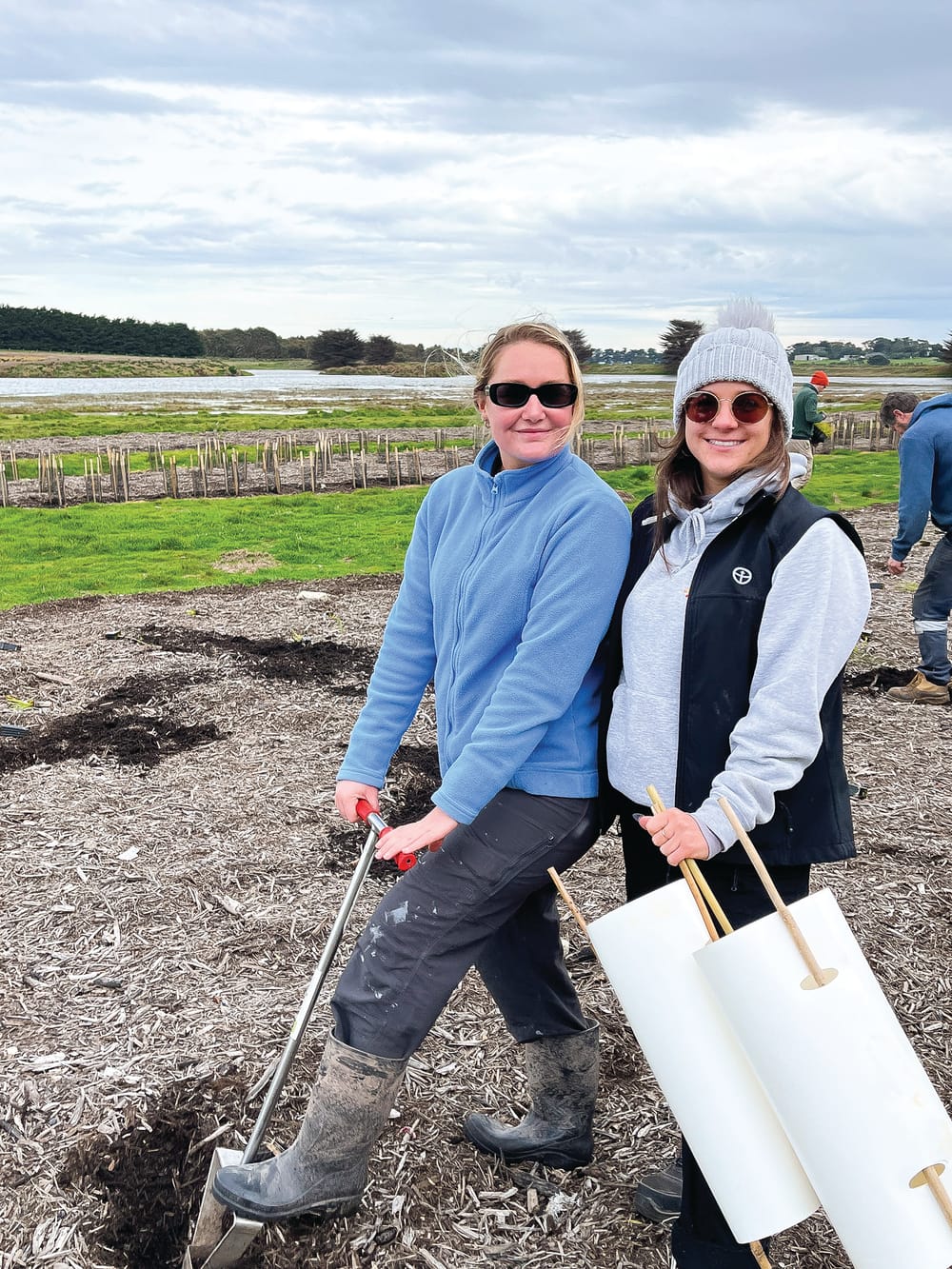 Wildlife Coast Cruise on dry land post image