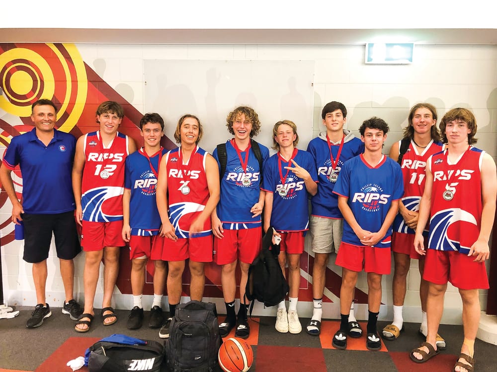 U18Rips Basketball post image
