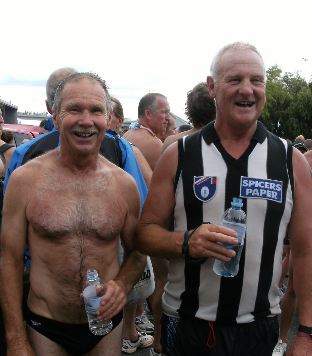 A second go at the Channel Challenge post image