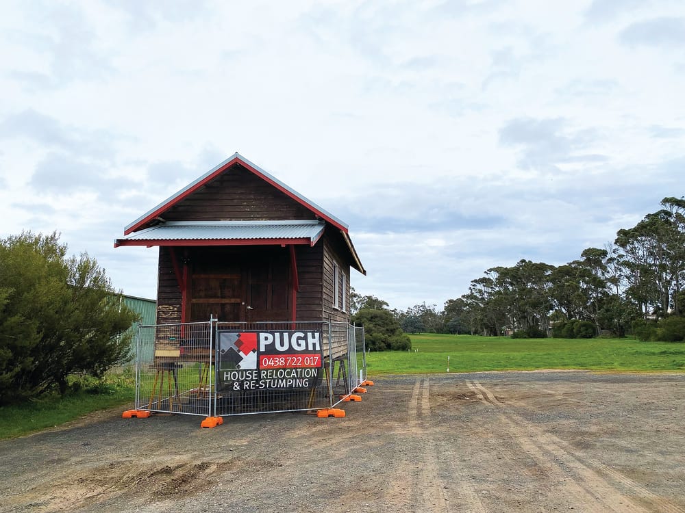 More funds for Community Garden post image