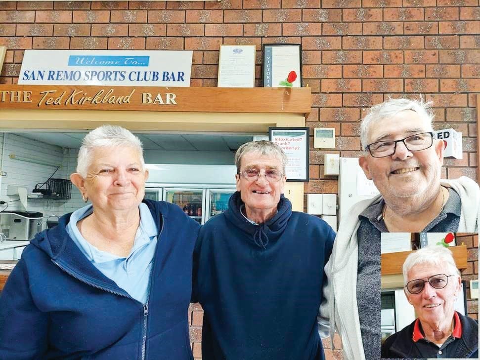 Midweek winners post image