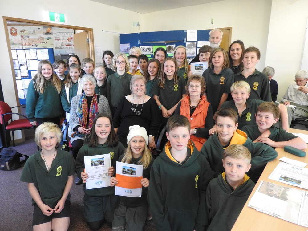 Cypress now in good hands post image