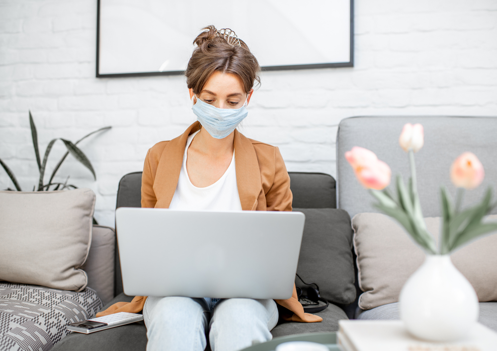 Local Covid cases stable post image