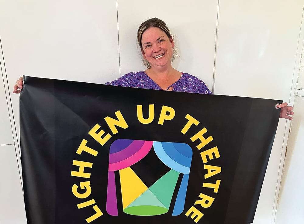 Island’s new theatre group post image