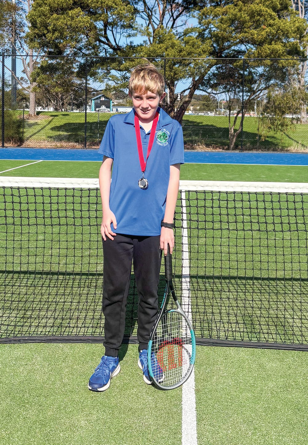 Korrine and District grand finals post image