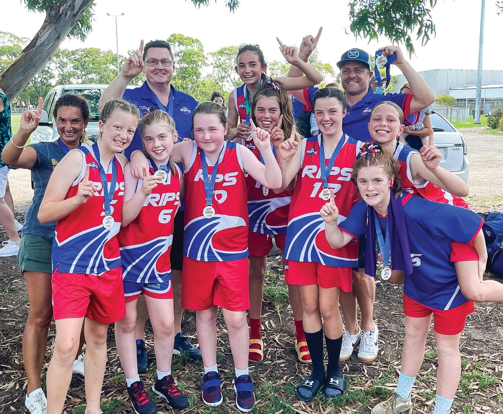 RIPS RIP BASKETBALL TOURNAMENT post image