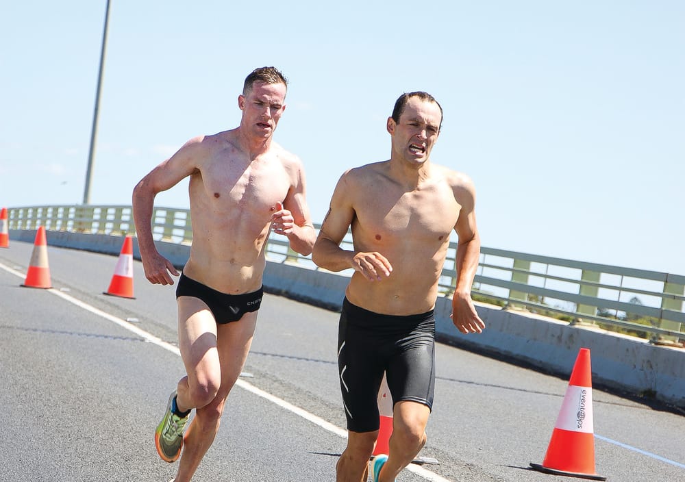 Bass Coast Series exciting finale in Cowes post image