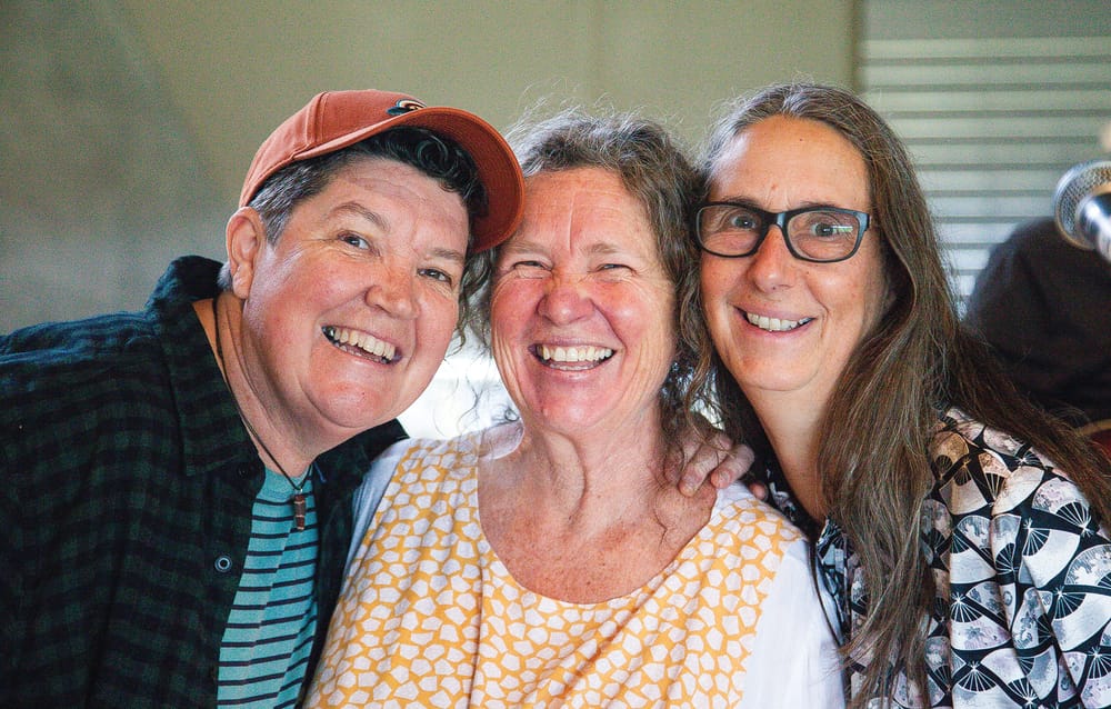 Eco arts launch post image