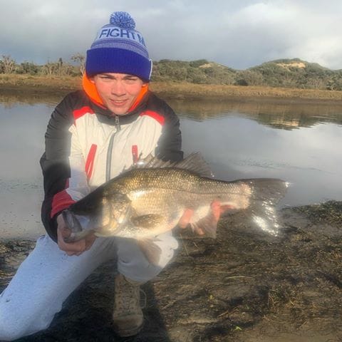 Around the Bay with Jim’s Bait and Tackle post image