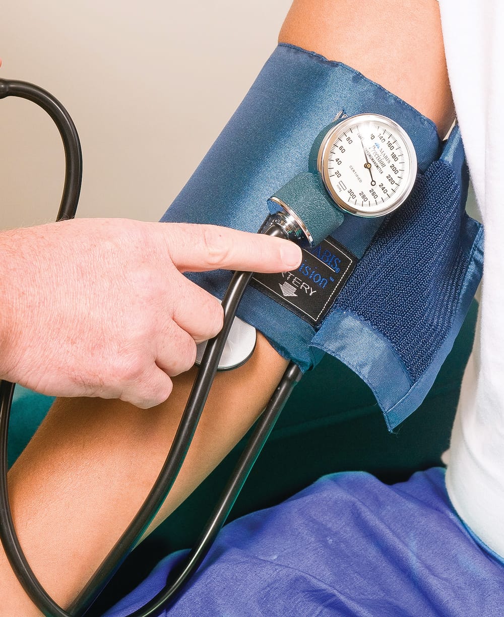 Check your blood pressure – it could save your life post image