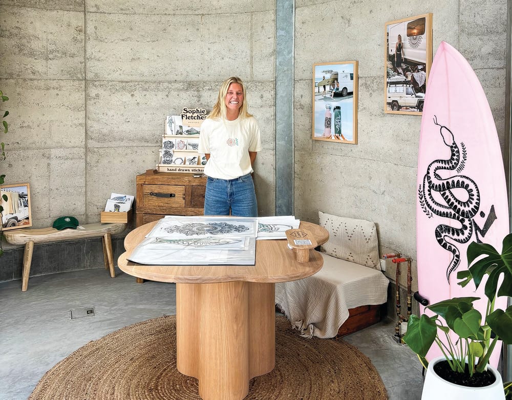 Out in The Sticks post image