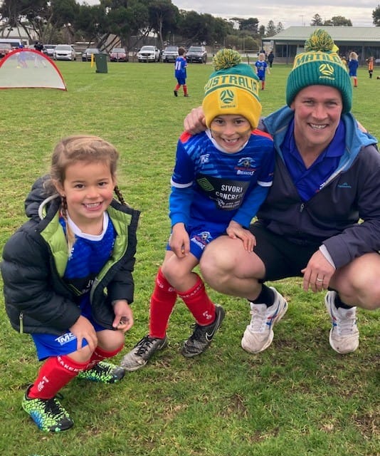 Mad for the game post image