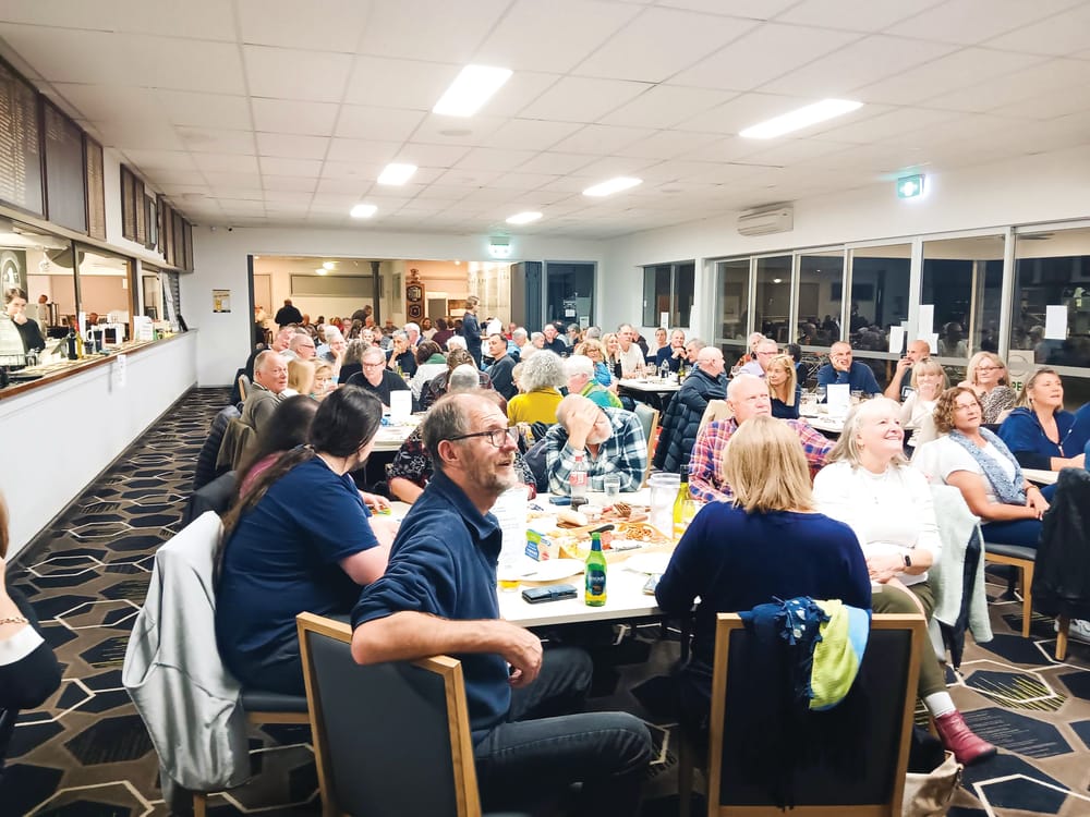 PICAL’s trivia night success post image