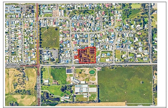 In a win for trees, VCAT refuses subdivision post image