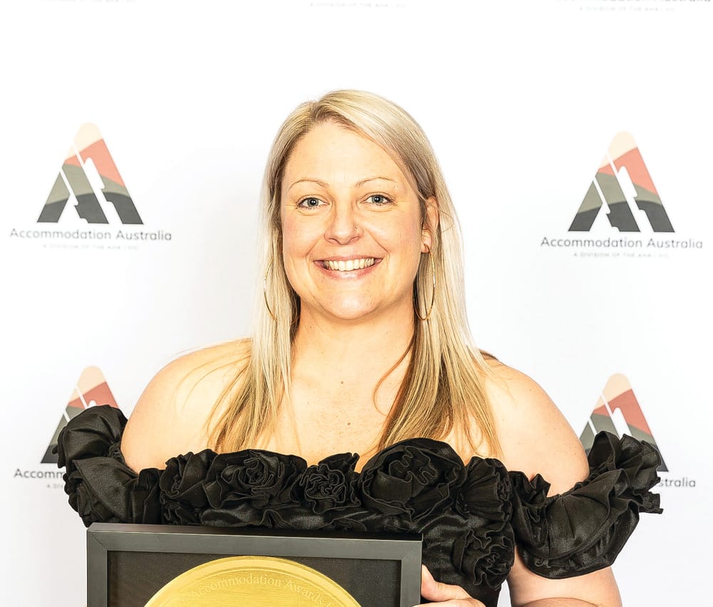 Big win for local resort post image