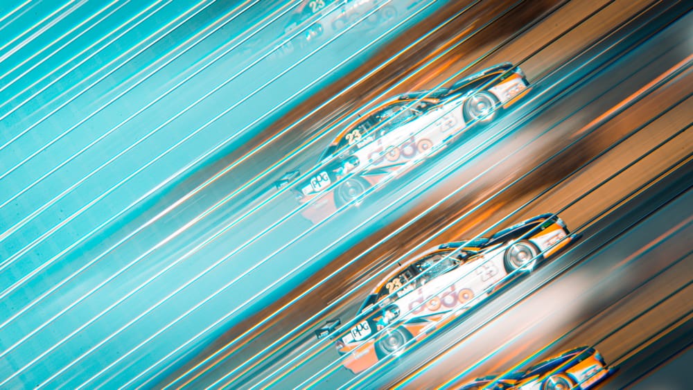 State Race returns post image