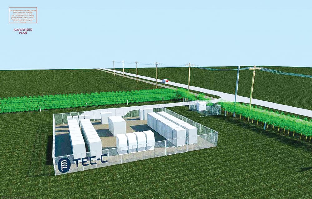 Still time to sign up for renewable energy trial post image