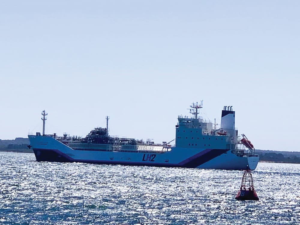 Western Port claims another billion-dollar scalp? post image