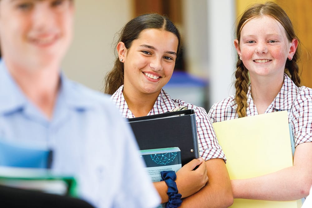 Newhaven College Scholarships for 2025 post image