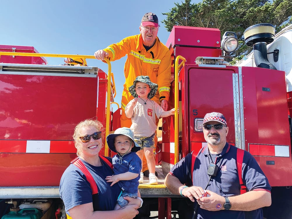 San Remo's three-day festival of seafood and fun post image