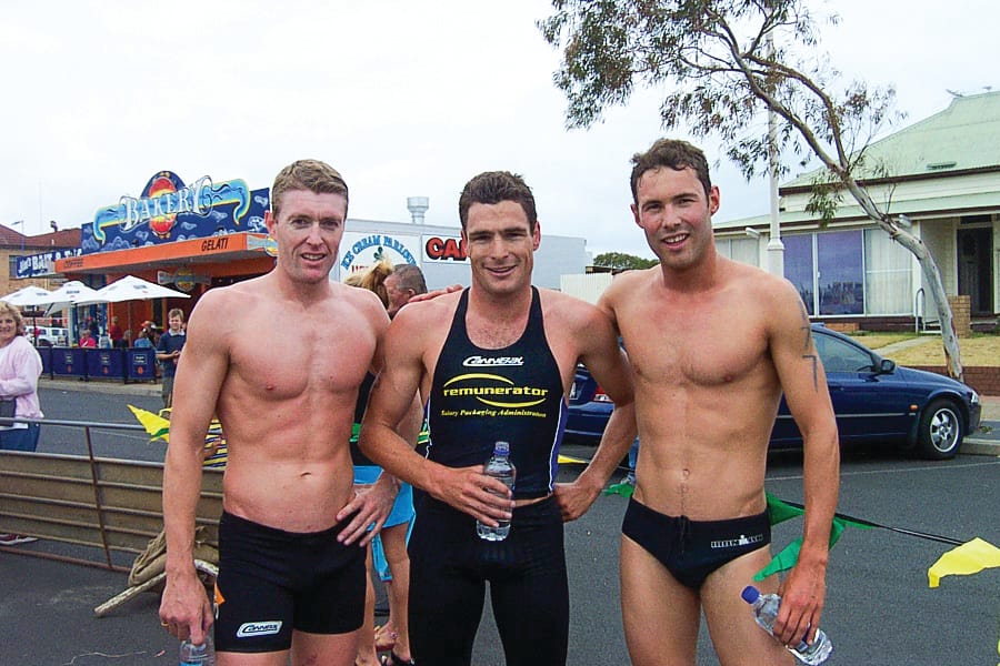 History of the Channel Challenge post image