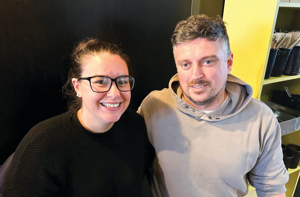 International championships in Italy this week for Ben post image