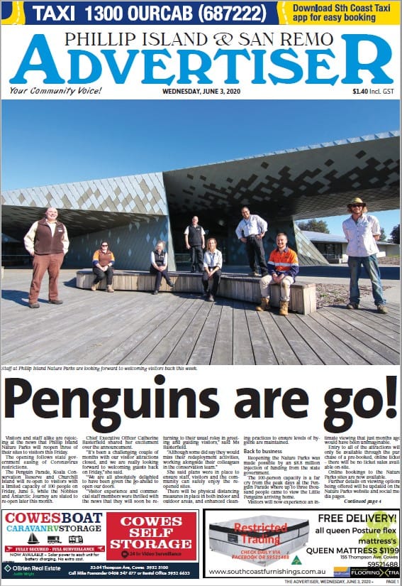 Wednesday, June 3, 2020 post image