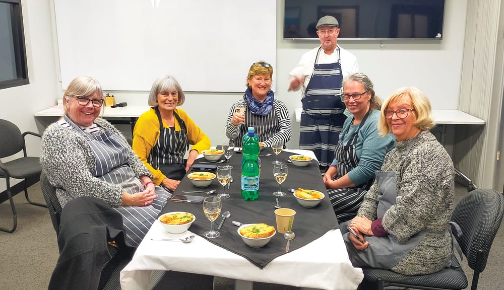 PICAL's term three program brings community together post image