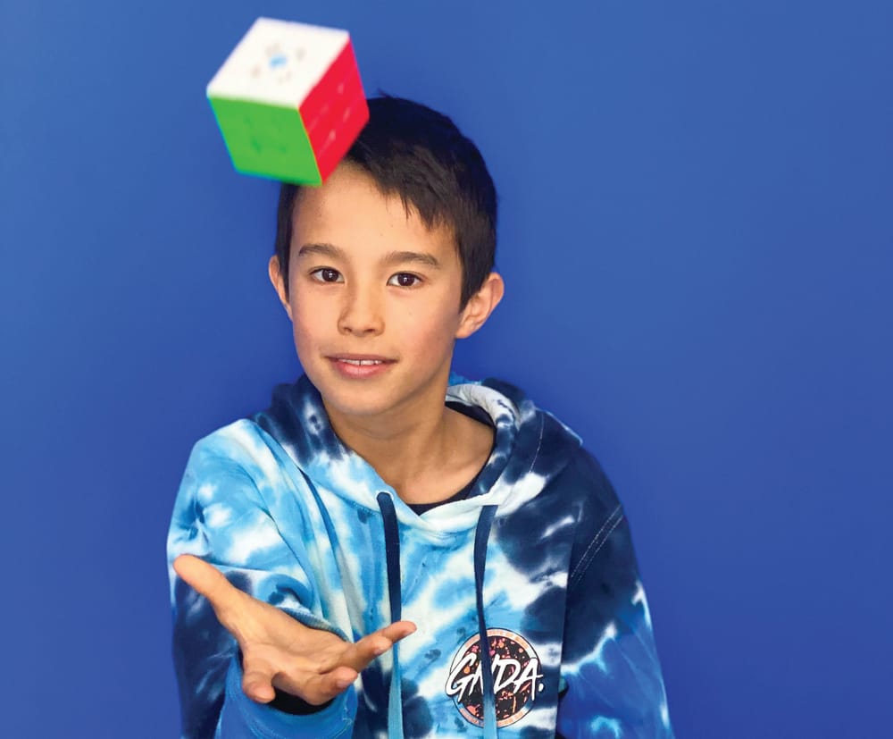 Sam heading to world championships post image