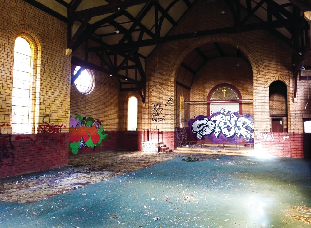 Planning: protecting what we love post image