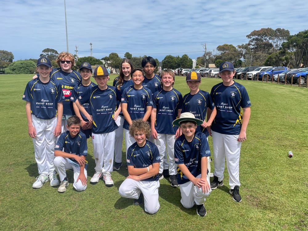 Cricket’s finally back post image