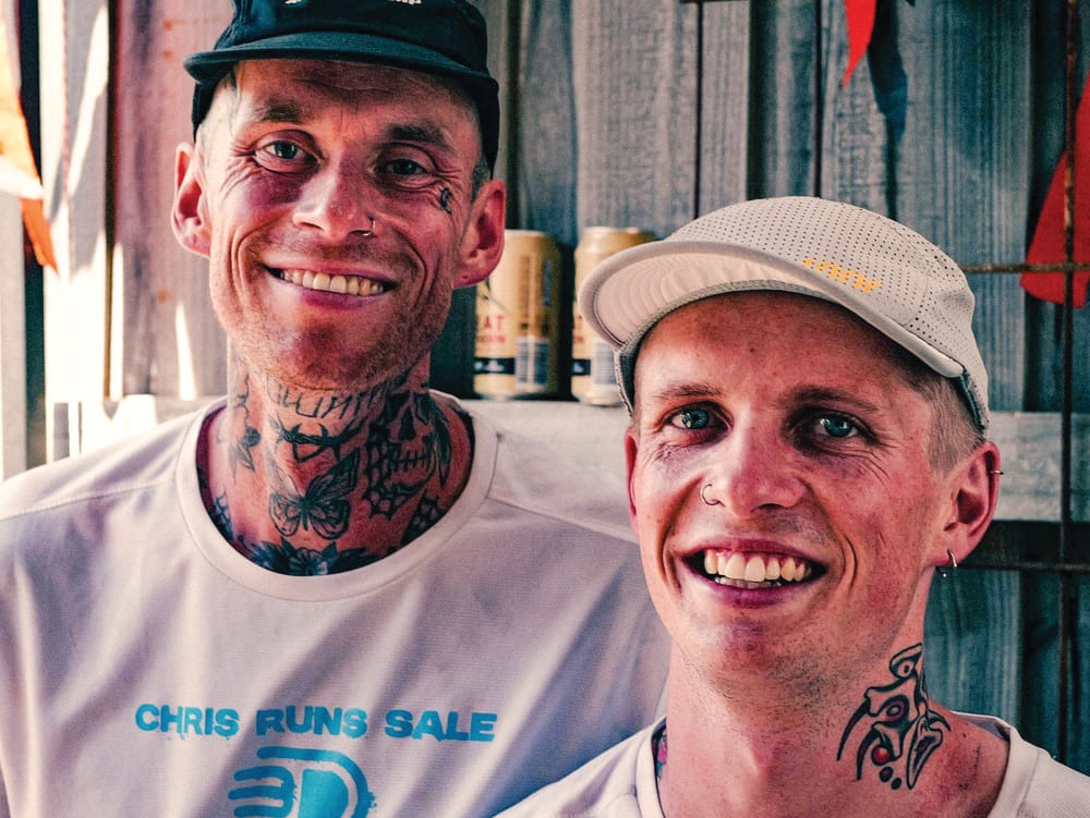 Amazing run from Sale to Phillip Island post image