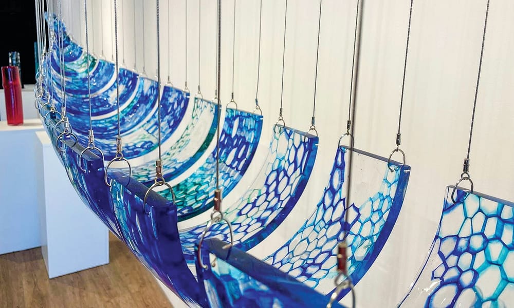 New public art for Berninneit post image