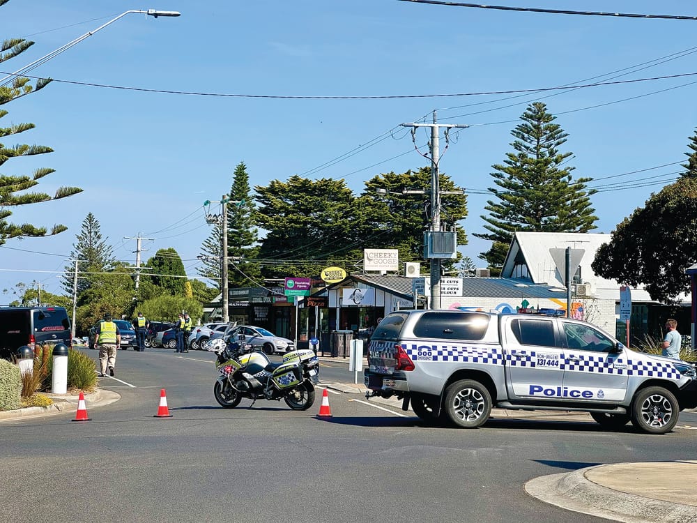 Phillip Island is a "car crash hotspot"; more crash victims male post image