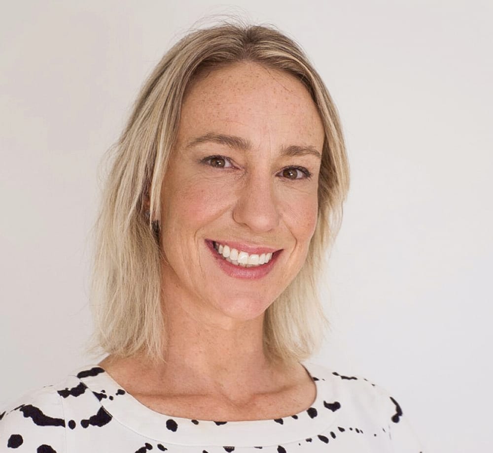 International Women's Day #Breakthebias - Deb Leonard post image