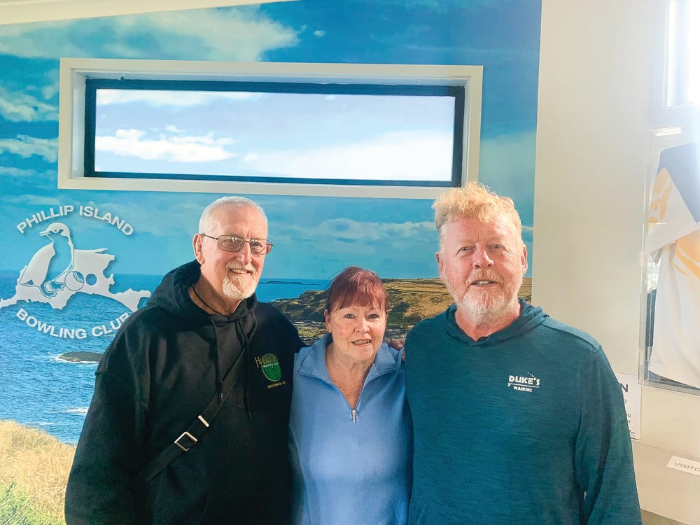 Social bowls post image