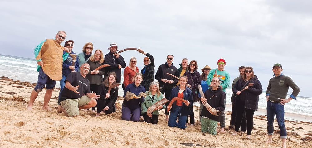 Love Phillip Island? New campaign to give back post image